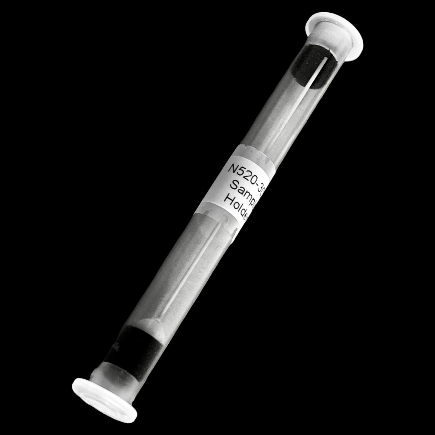Ceramic Sample Cup Holder for TGA 6